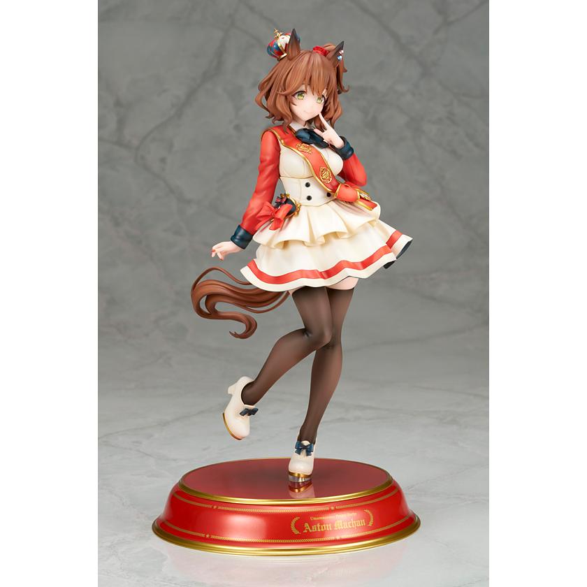 送料無料◇アルター 1/7 ウマ娘 プリティーダービー アストン