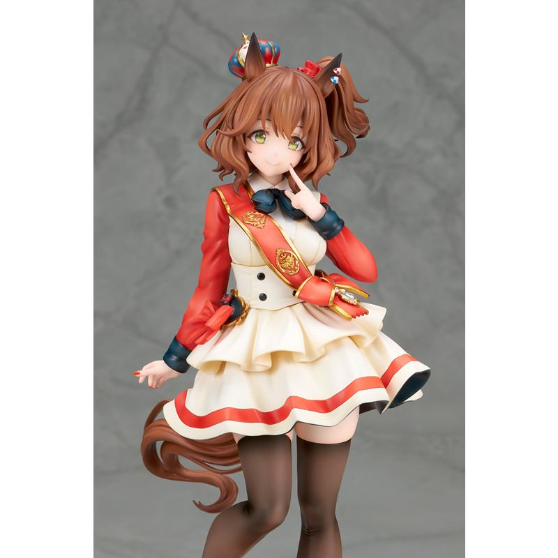 送料無料◇アルター 1/7 ウマ娘 プリティーダービー アストン