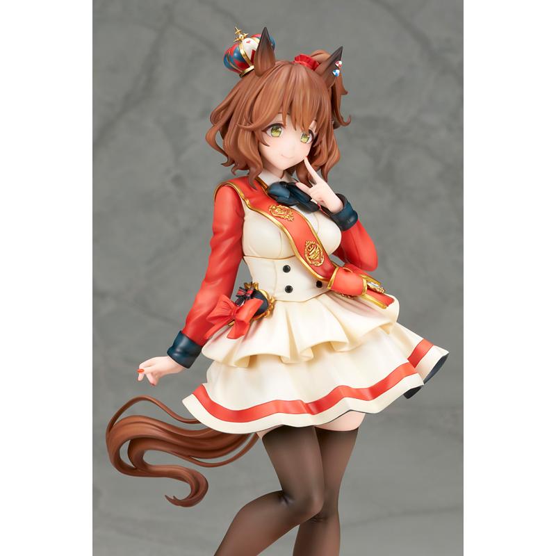 送料無料◇アルター 1/7 ウマ娘 プリティーダービー アストン