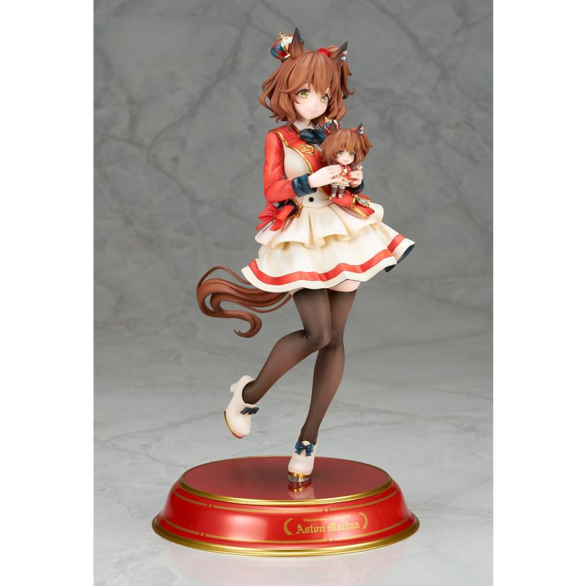 送料無料◇アルター 1/7 ウマ娘 プリティーダービー アストン