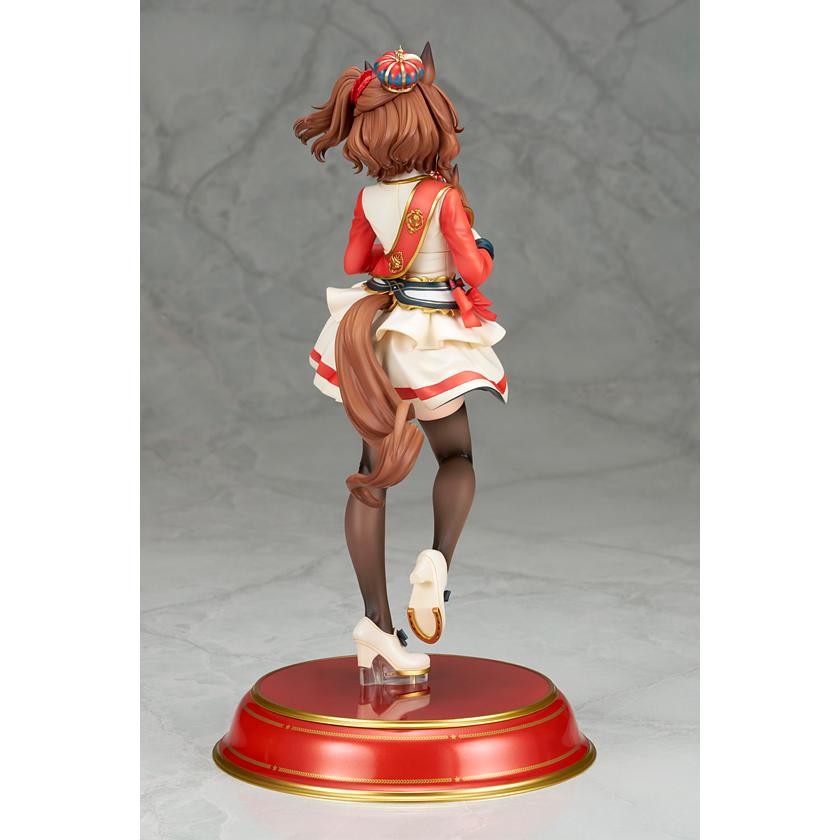 送料無料◇アルター 1/7 ウマ娘 プリティーダービー アストン