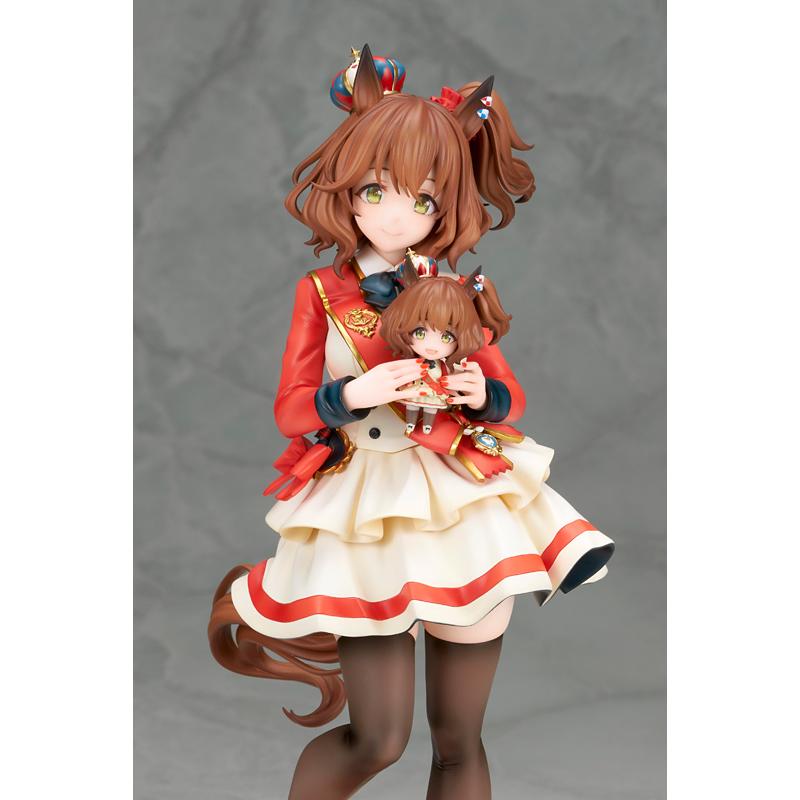 送料無料◇アルター 1/7 ウマ娘 プリティーダービー アストン