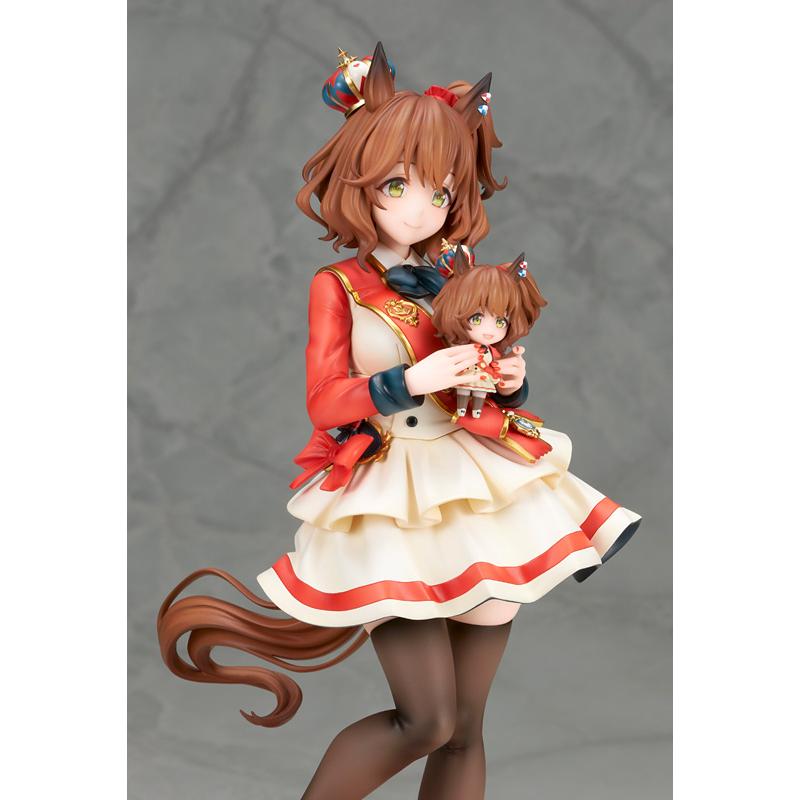 送料無料◇アルター 1/7 ウマ娘 プリティーダービー アストン