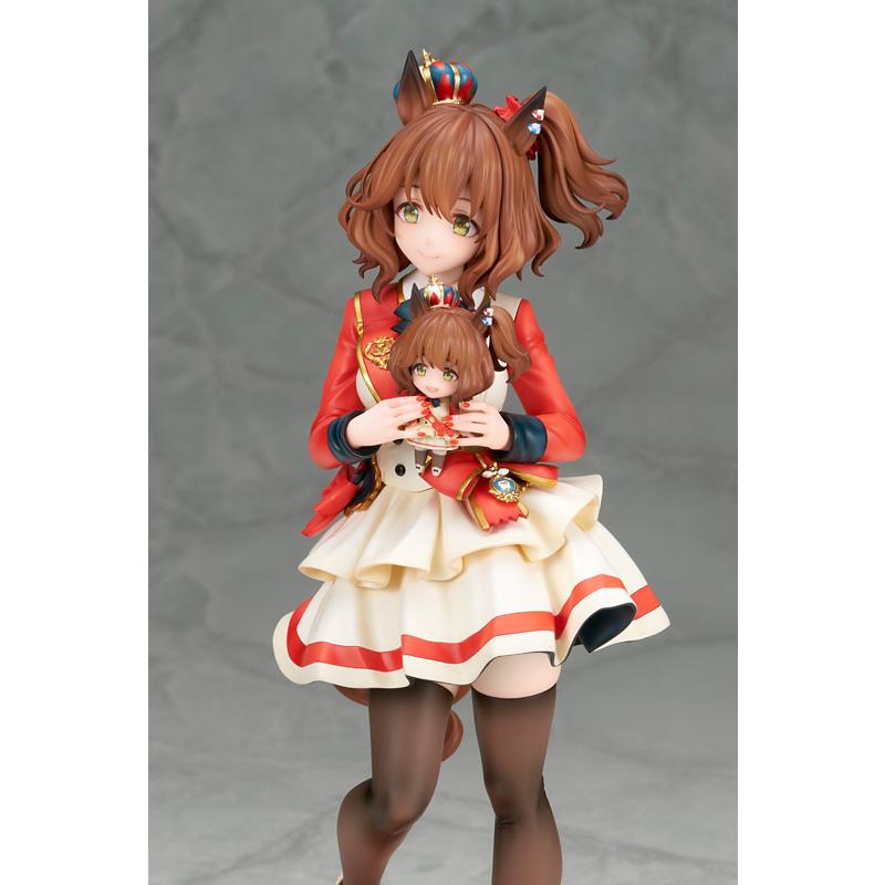 送料無料◇アルター 1/7 ウマ娘 プリティーダービー アストン