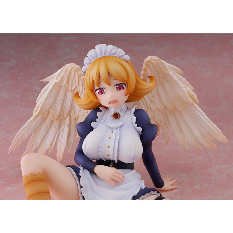 送料無料◇アリスグリント 1/7スケール 異種族レビュアーズ