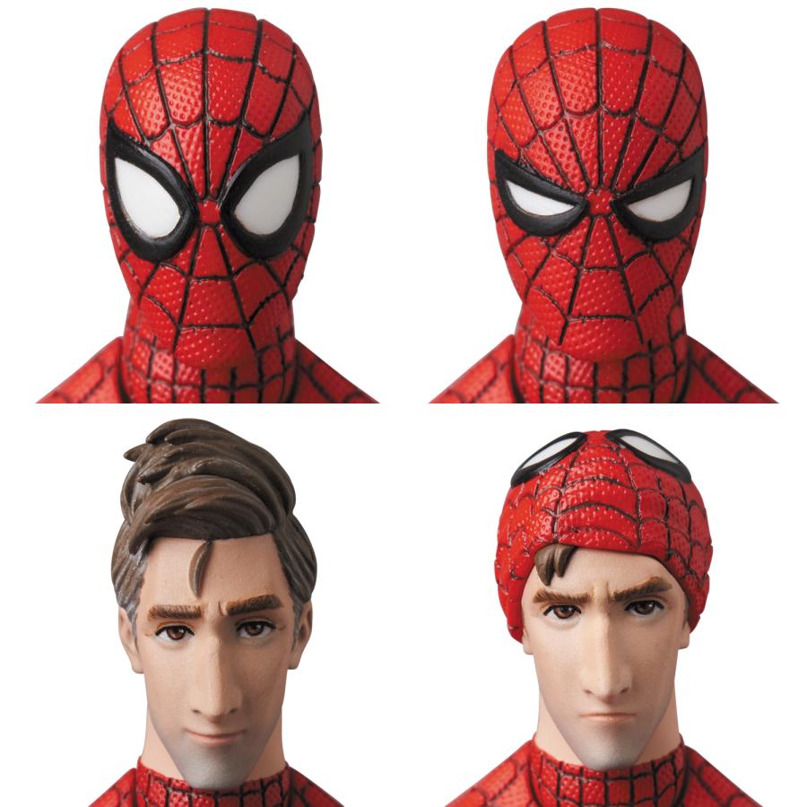 送料無料◇メディコム・トイ MAFEX マフェックス No.235