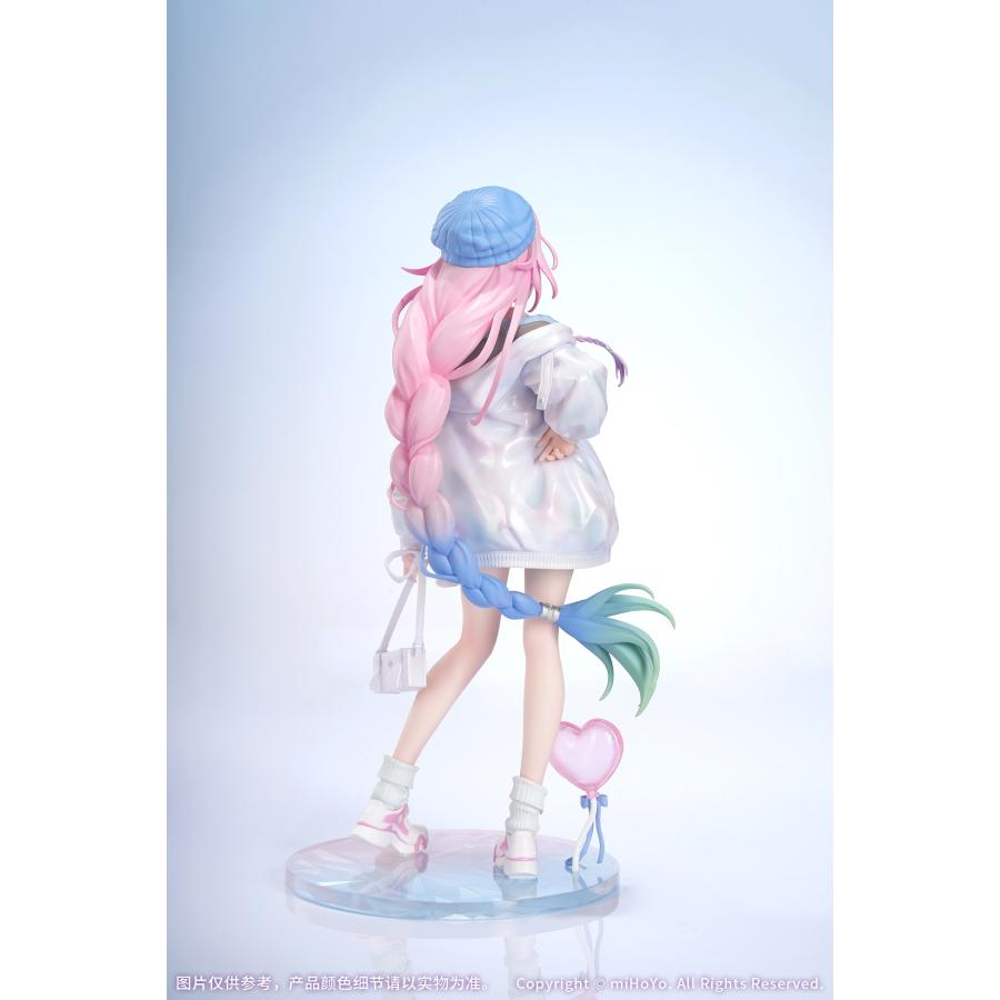 Gift＋ 1/8 崩壊：スターレイル キュレネ 素敵な休日 Ver. Myethos