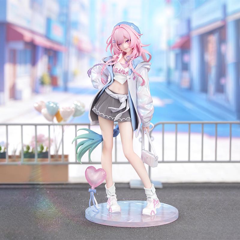 Gift＋ 1/8 崩壊：スターレイル キュレネ 素敵な休日 Ver. Myethos