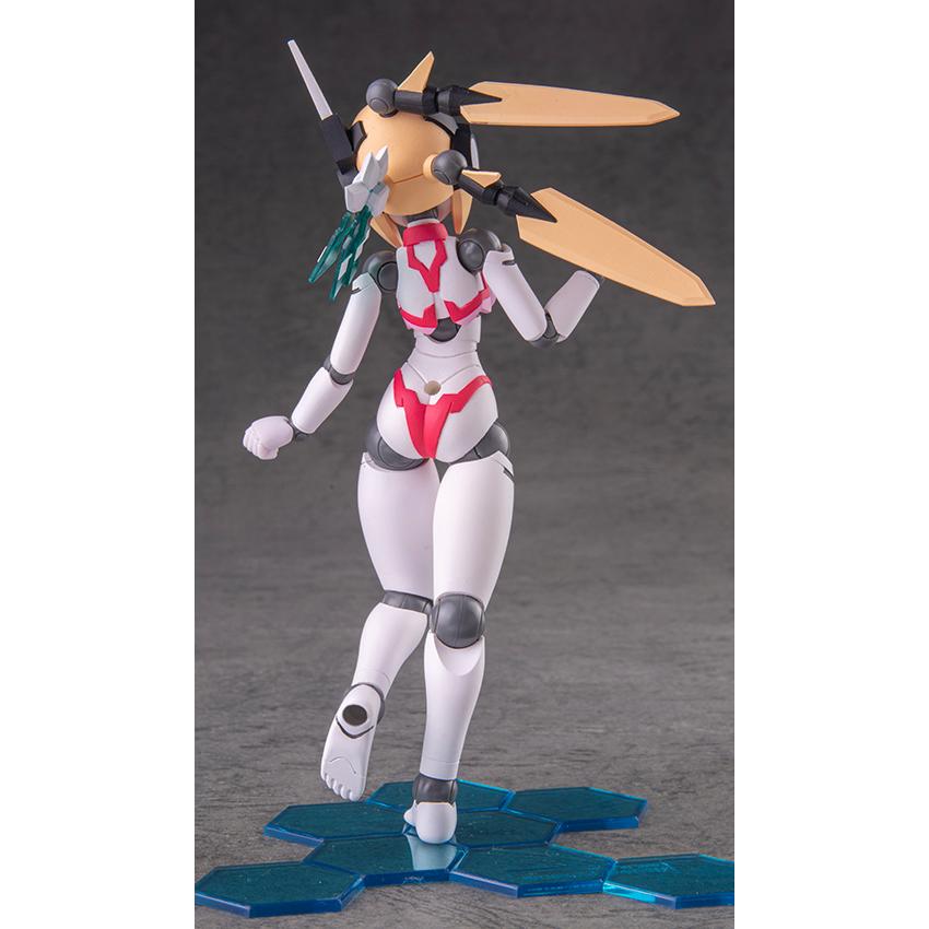 ダイバディプロダクション ポリニアン モートロイド ピンクル(ビキニ