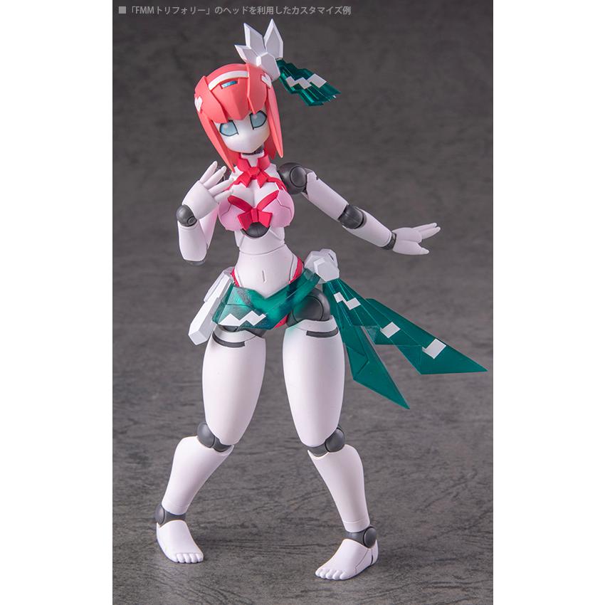 ダイバディプロダクション ポリニアン モートロイド ピンクル(ビキニ