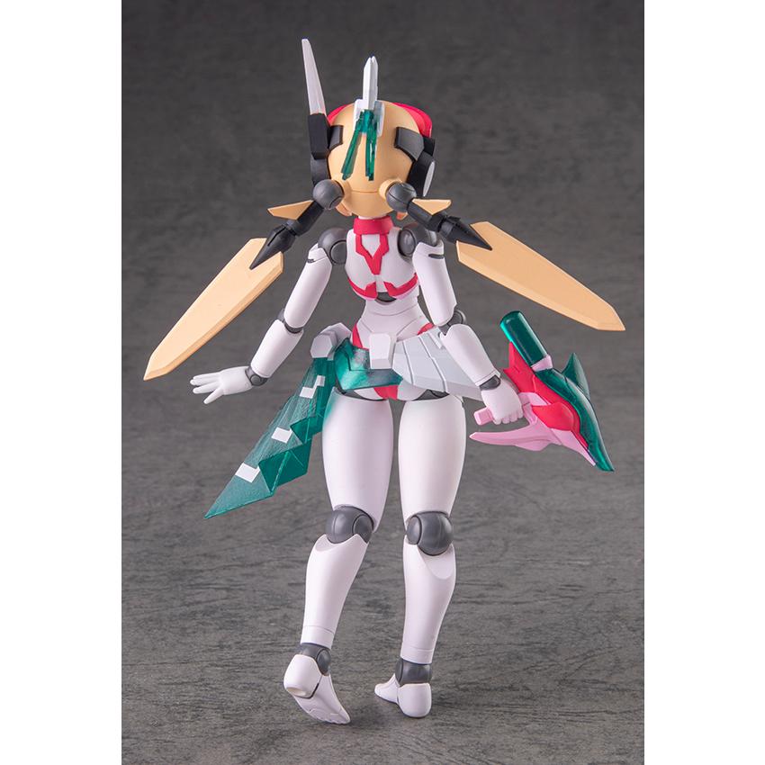 ダイバディプロダクション ポリニアン モートロイド ピンクル(ビキニ