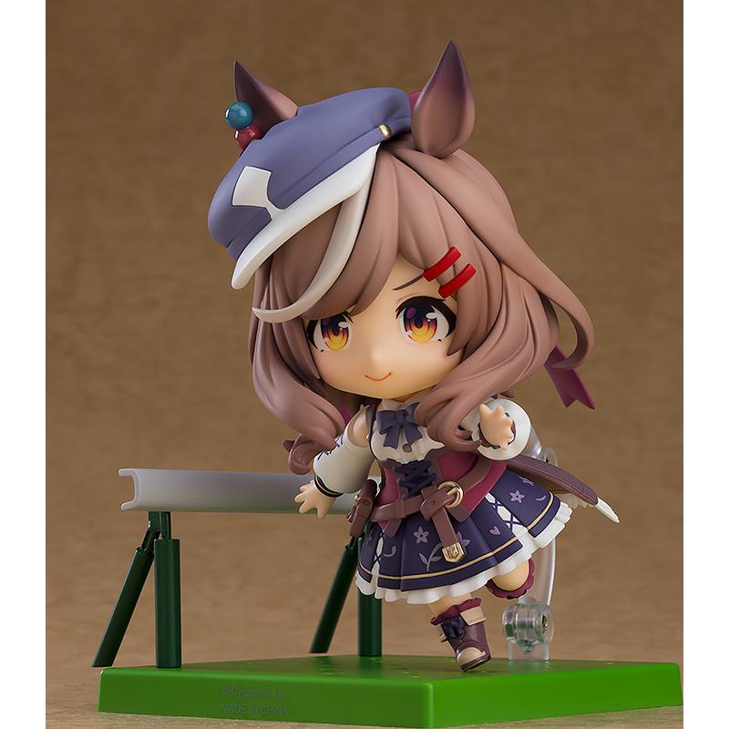 ねんどろいど 再販 ウマ娘 プリティーダービー マチカネタンホイザ