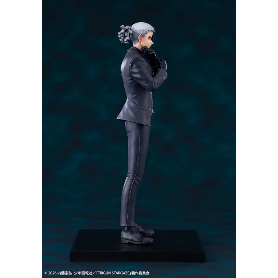 コトブキヤ（KOTOBUKIYA） OSHI WORKS 1/8 リヴィオ・ザ・ダブル