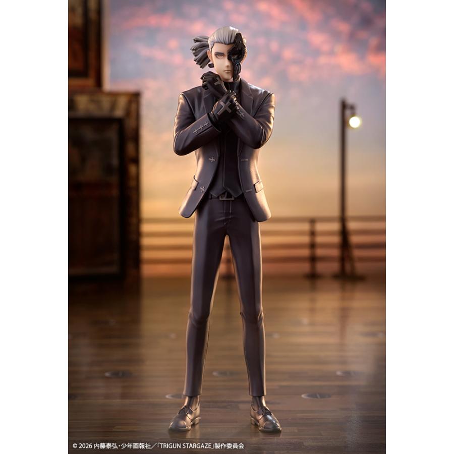 コトブキヤ（KOTOBUKIYA） OSHI WORKS 1/8 リヴィオ・ザ・ダブル