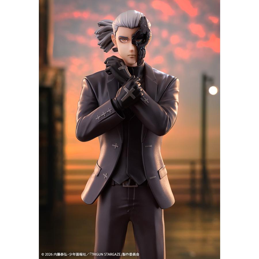 コトブキヤ（KOTOBUKIYA） OSHI WORKS 1/8 リヴィオ・ザ・ダブル