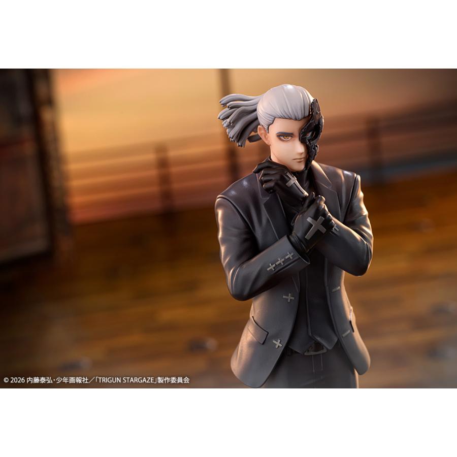コトブキヤ（KOTOBUKIYA） OSHI WORKS 1/8 リヴィオ・ザ・ダブル