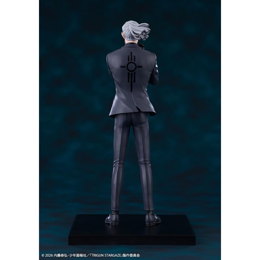 コトブキヤ（KOTOBUKIYA） OSHI WORKS 1/8 リヴィオ・ザ・ダブル