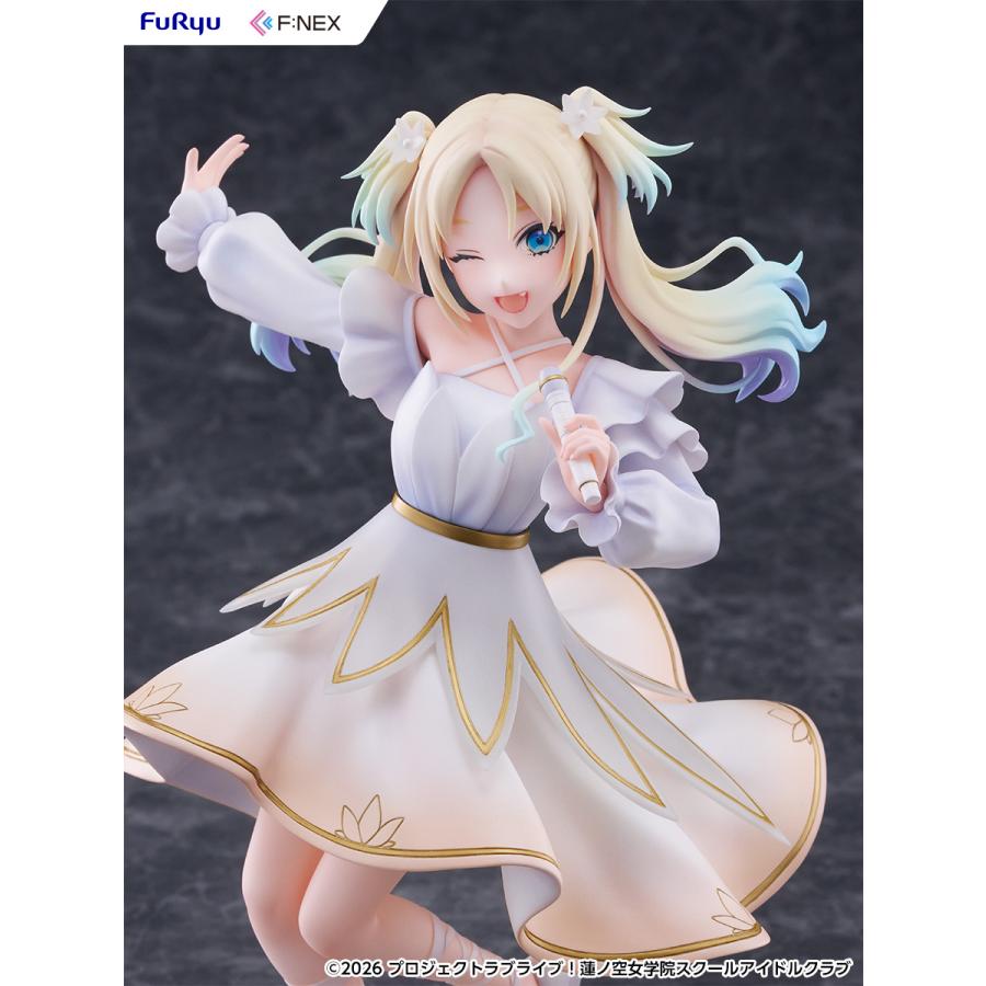 送料無料◇フリュー 『ラブライブ！蓮ノ空女学院スクールアイドル
