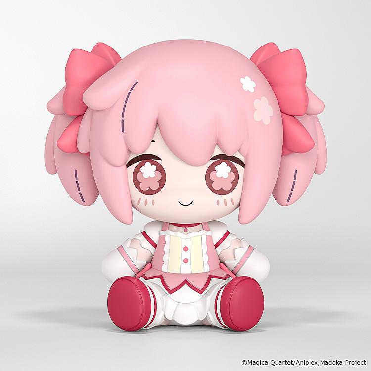 Huggy Good Smile 魔法少女まどか☆マギカ 2種セット (鹿目まどか/暁美