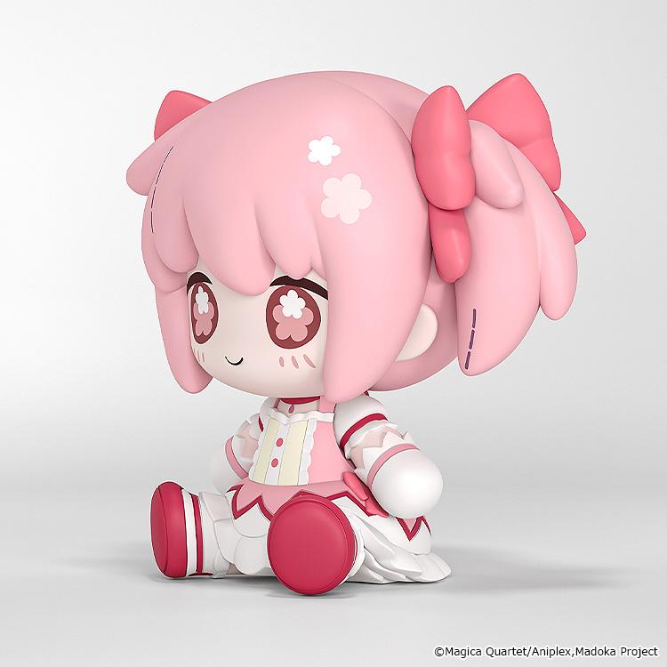 Huggy Good Smile 魔法少女まどか☆マギカ 2種セット (鹿目まどか/暁美