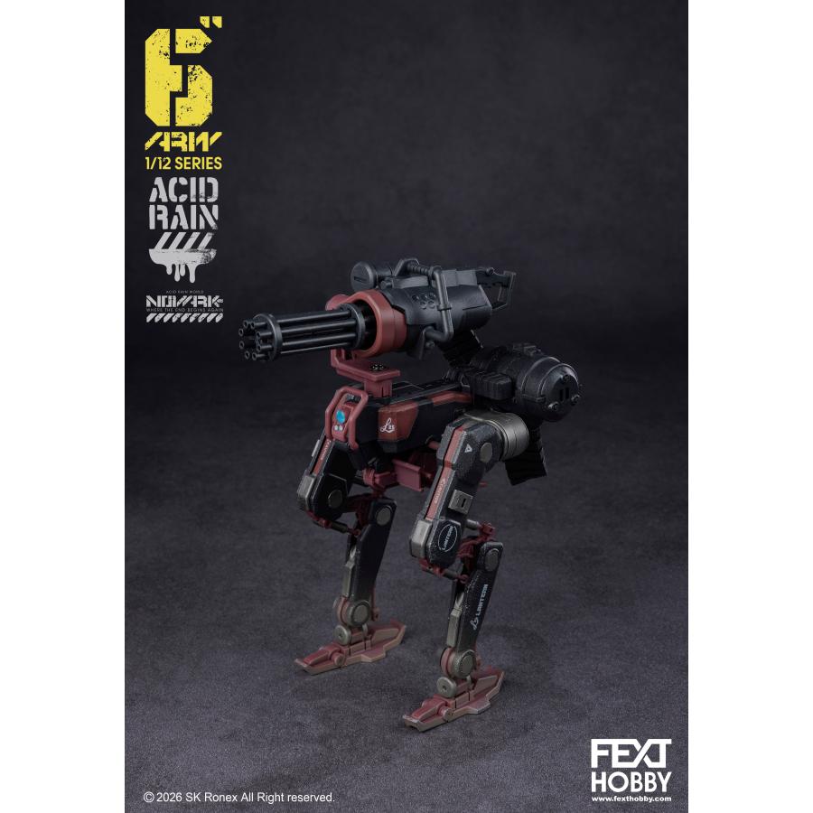 送料無料◇FEXT HOBBY FXH-ARV-002C LANTERN OSTRIX OT-3l 【9月予約