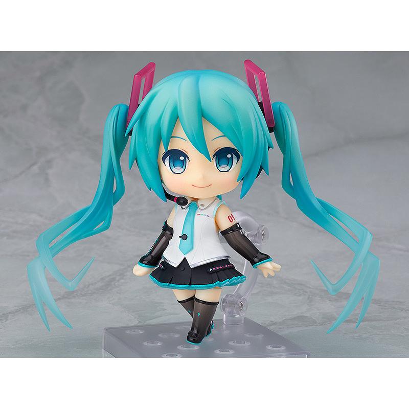 グッドスマイルカンパニー ねんどろいど 『キャラクター・ボーカル