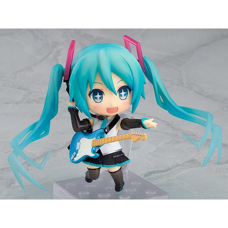 グッドスマイルカンパニー ねんどろいど 『キャラクター・ボーカル