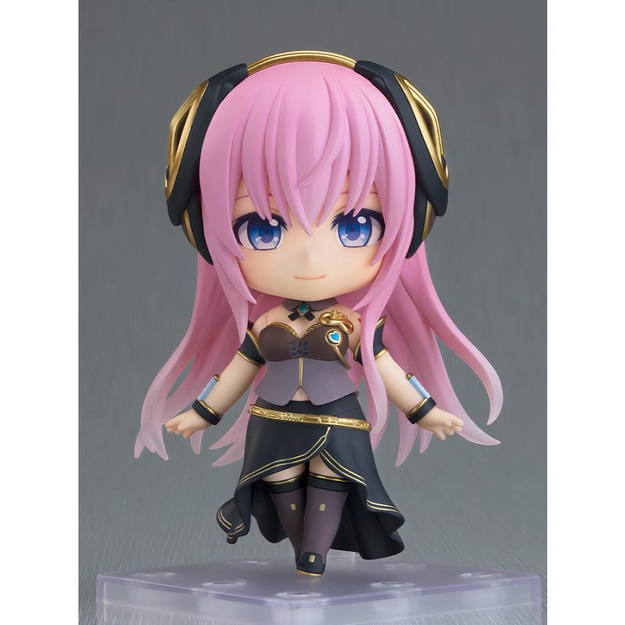 グッドスマイルカンパニー ねんどろいど 『キャラクター・ボーカル