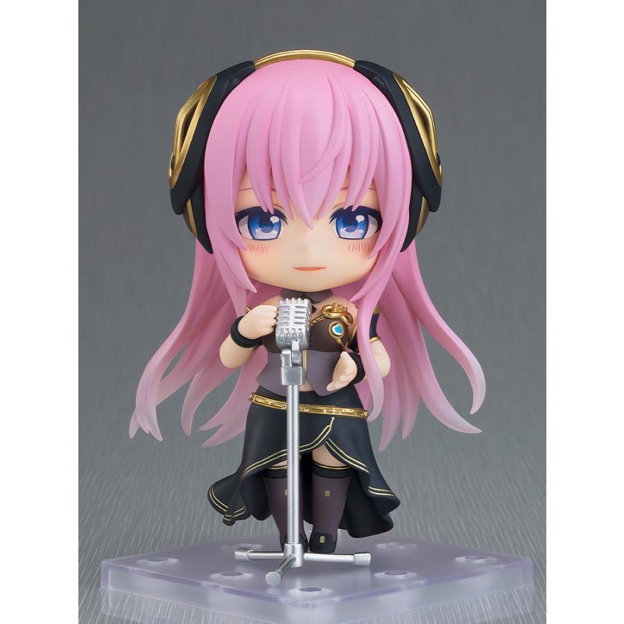 グッドスマイルカンパニー ねんどろいど 『キャラクター・ボーカル