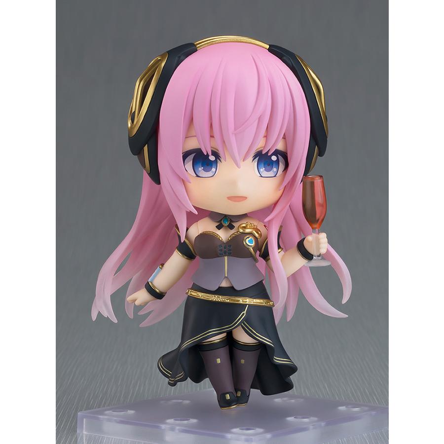 グッドスマイルカンパニー ねんどろいど 『キャラクター・ボーカル