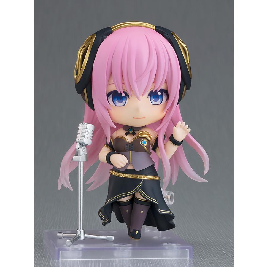 グッドスマイルカンパニー ねんどろいど 『キャラクター・ボーカル