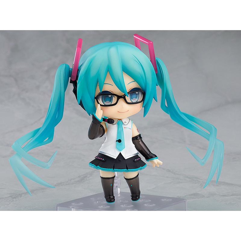送料無料◇ねんどろいど 『キャラクター・ボーカル・シリーズ V4X