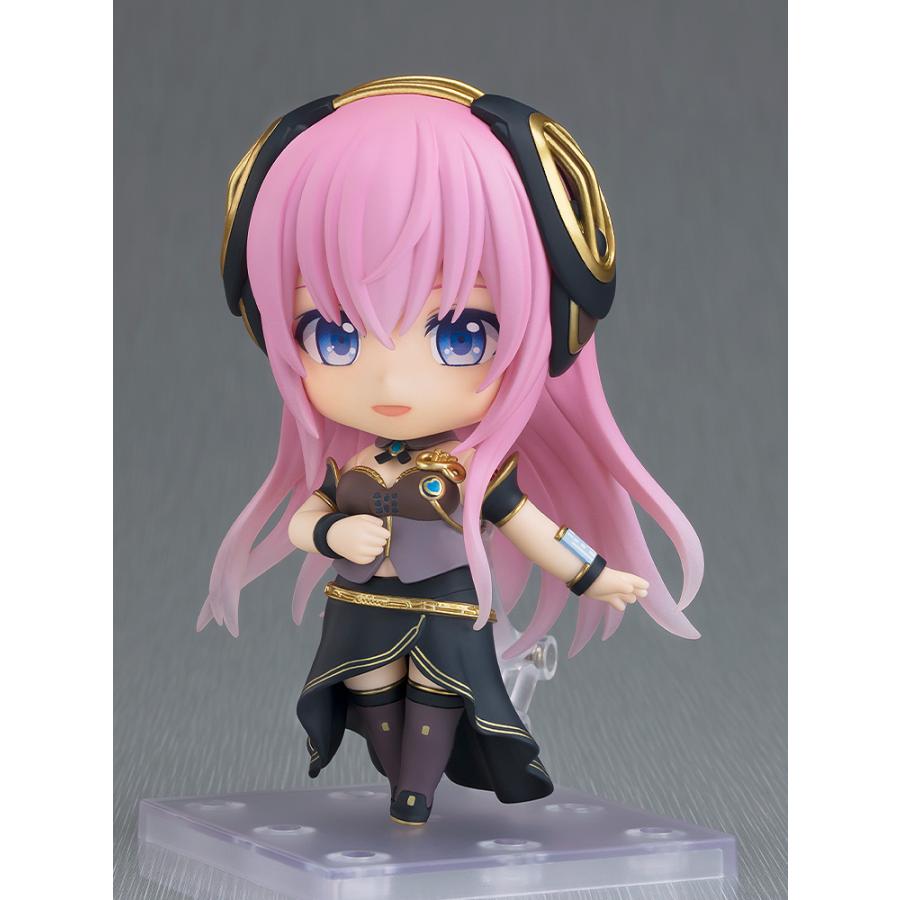 送料無料◇ねんどろいど 『キャラクター・ボーカル・シリーズ V4X