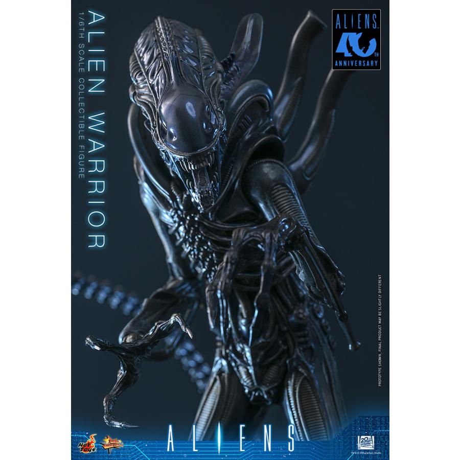 送料無料◇ホットトイズ ムービー・マスターピース 『エイリアン2』 1