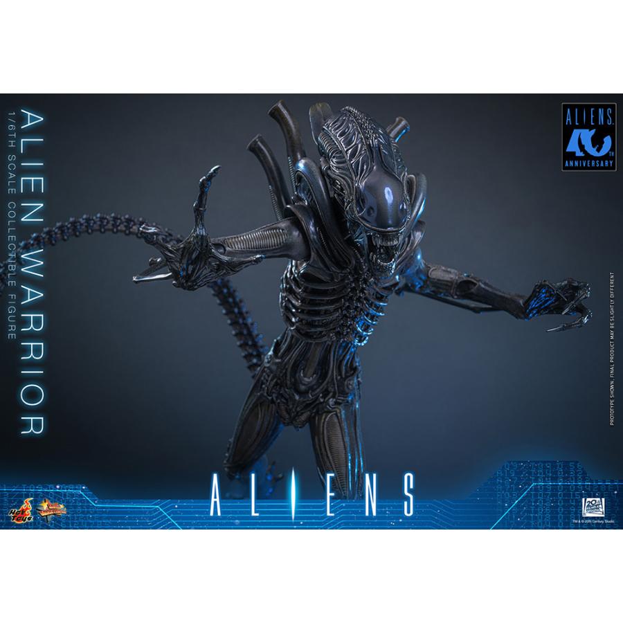 送料無料◇ホットトイズ ムービー・マスターピース 『エイリアン2』 1