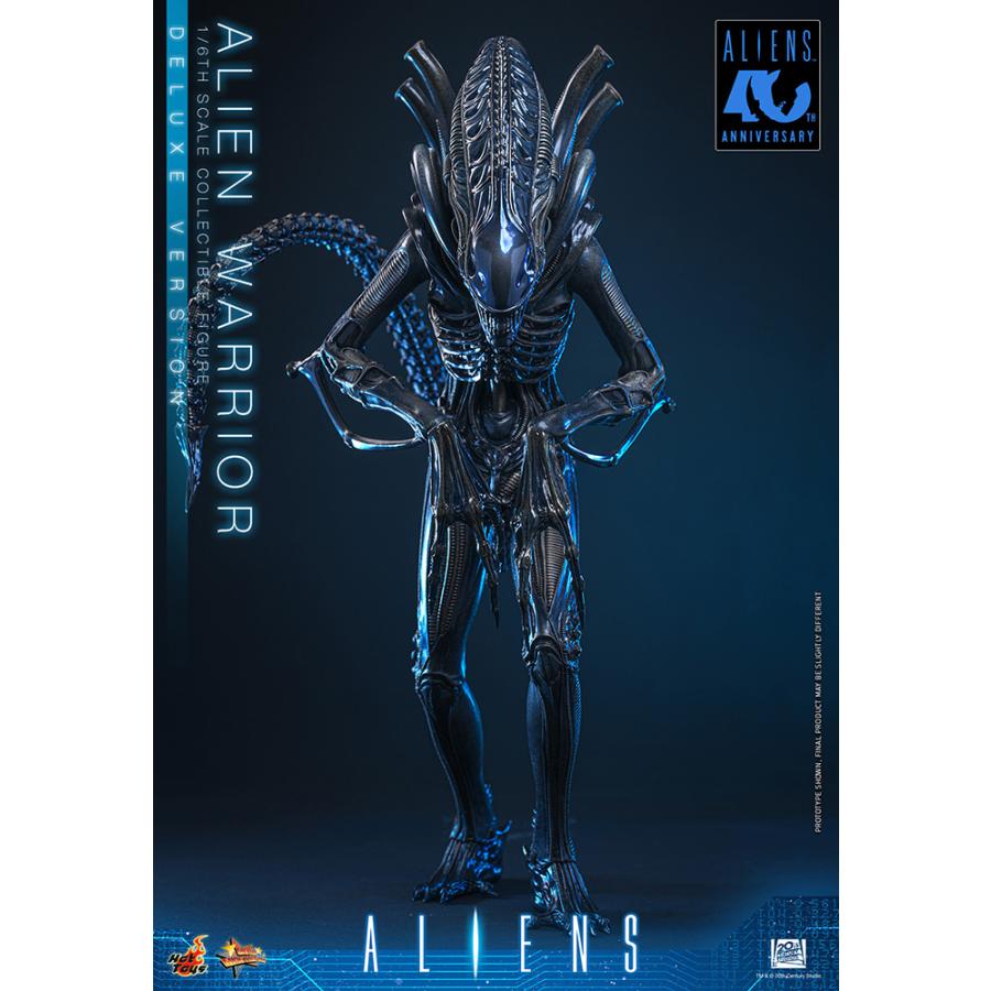 送料無料◇ホットトイズ ムービー・マスターピース 『エイリアン2』 1