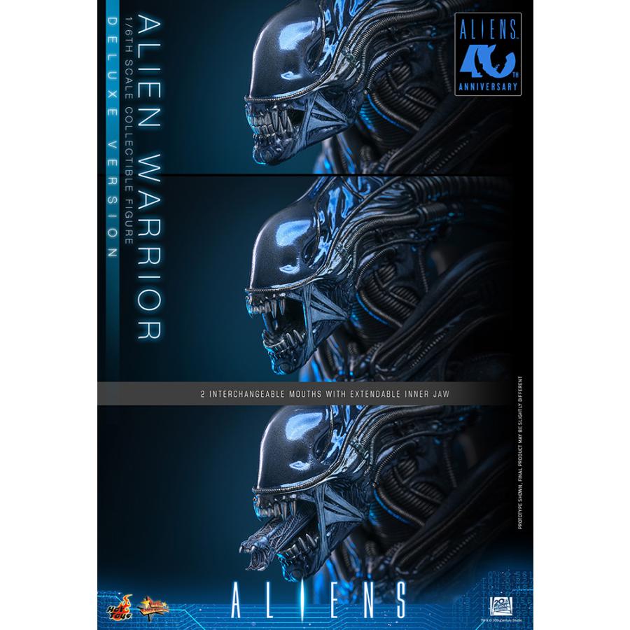 送料無料◇ホットトイズ ムービー・マスターピース 『エイリアン2』 1