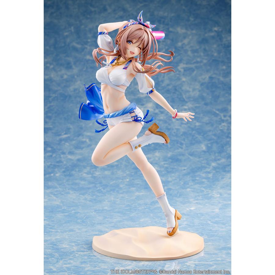 送料無料◇ネオンマックス 『学園アイドルマスター』 姫崎莉波 キミと
