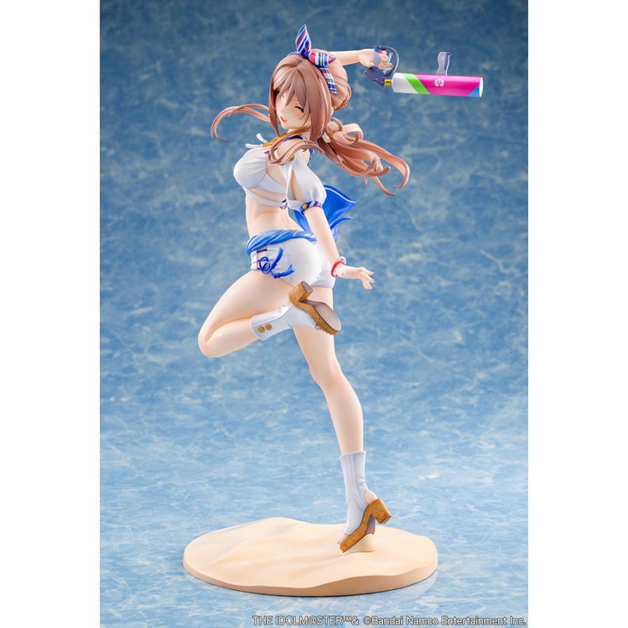 送料無料◇ネオンマックス 『学園アイドルマスター』 姫崎莉波 キミと