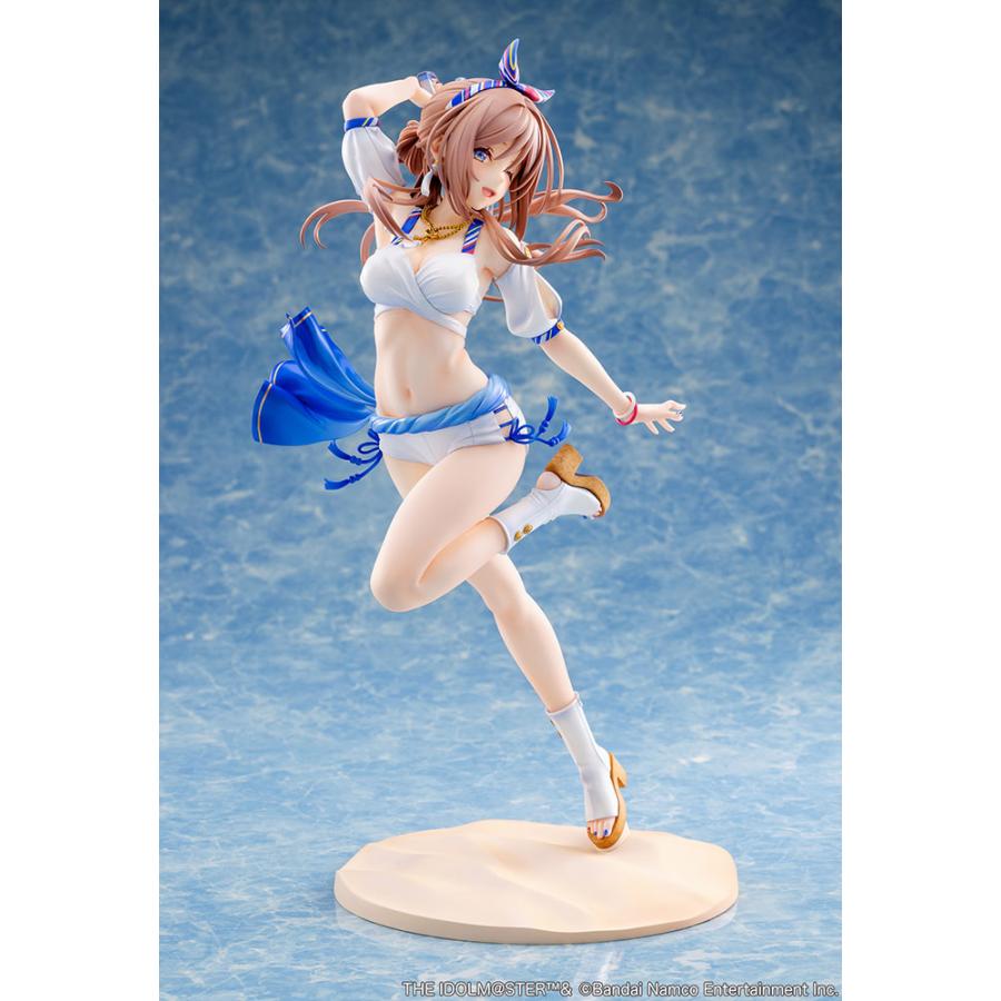 送料無料◇ネオンマックス 『学園アイドルマスター』 姫崎莉波 キミと