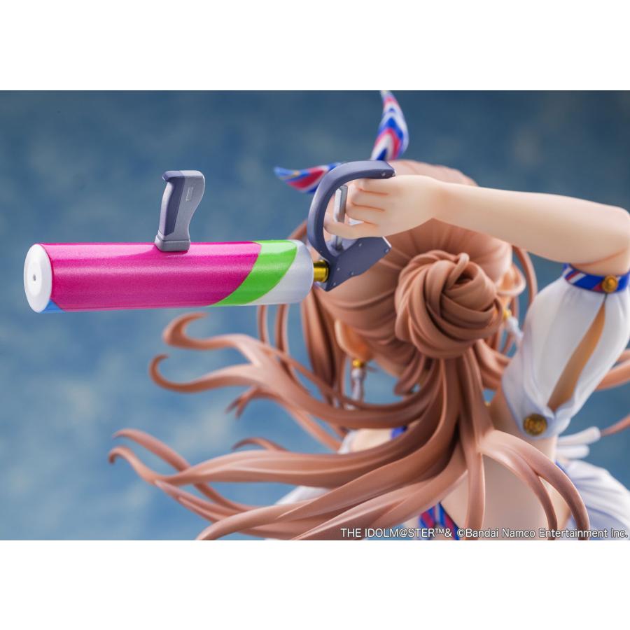 送料無料◇ネオンマックス 『学園アイドルマスター』 姫崎莉波 キミと
