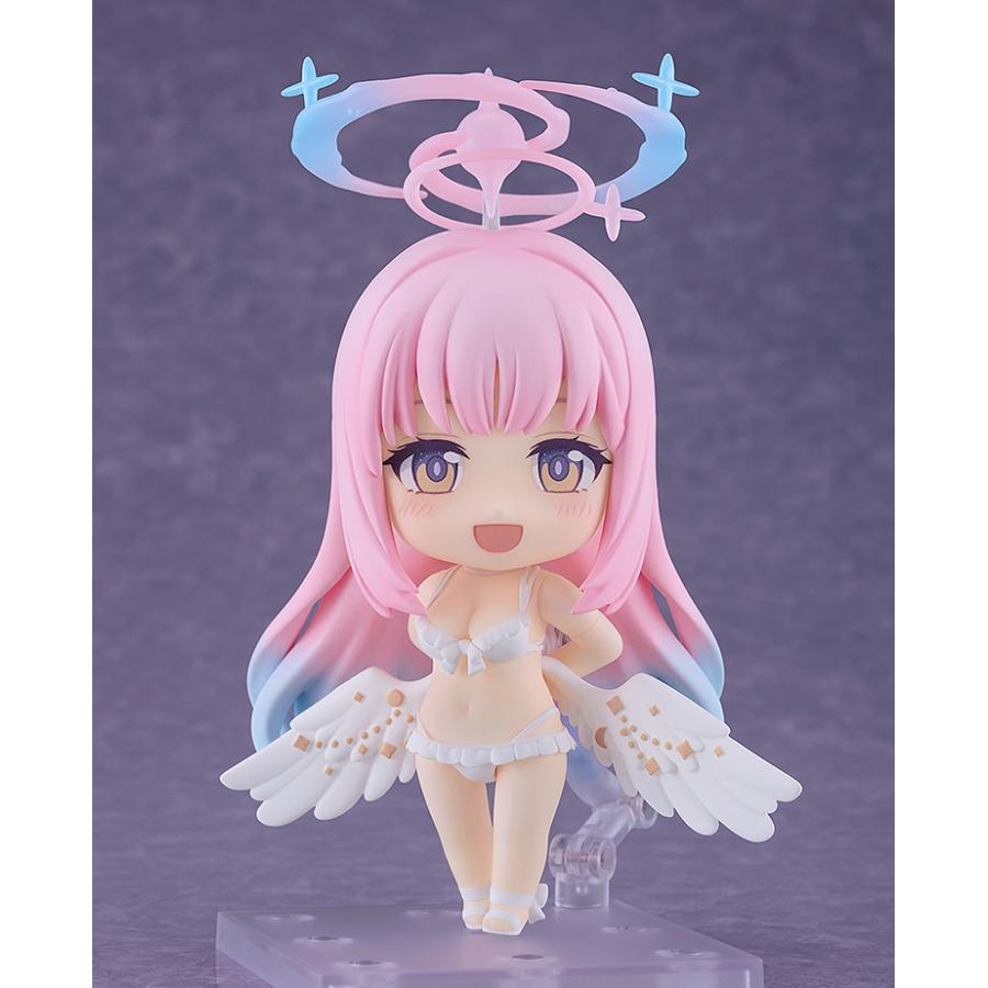 ねんどろいど ブルーアーカイブ -Blue Archive- 聖園ミカ (水着) べー 