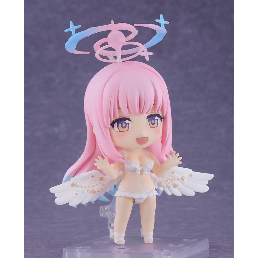 ねんどろいど ブルーアーカイブ -Blue Archive- 聖園ミカ (水着) べー
