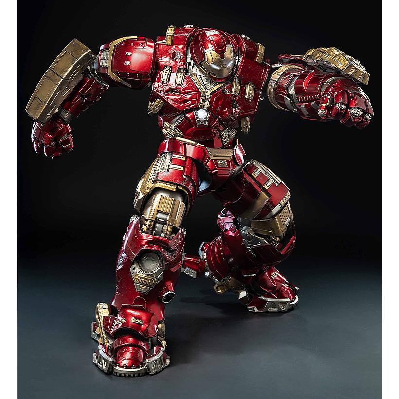 DLX 1/12 インフィニティ・サーガ アイアンマン・マーク44 “ハルク
