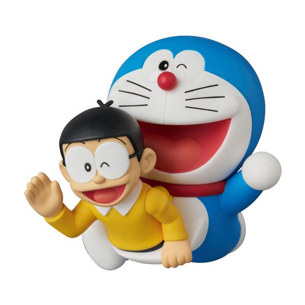 メディコム・トイ UDF 『藤子・F・不二雄作品』シリーズ18 ドラえもん