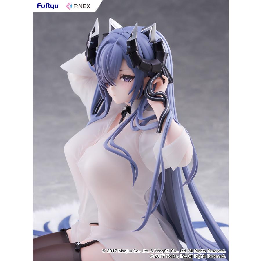 送料無料◇フリュー F：NEX 『アズールレーン』 アウグスト・フォン