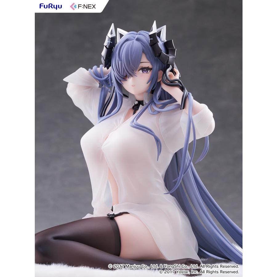 送料無料◇フリュー F：NEX 『アズールレーン』 アウグスト・フォン