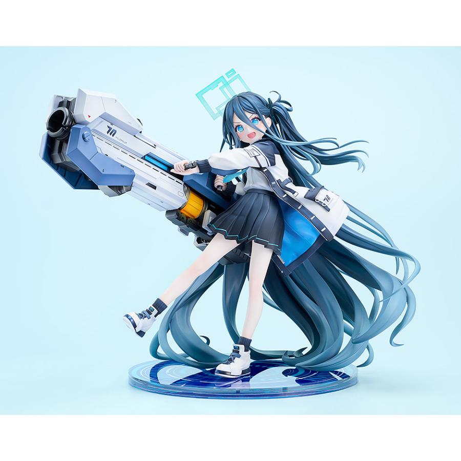 送料無料◇グッドスマイルカンパニー 『ブルーアーカイブ -Blue