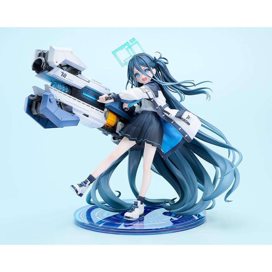 送料無料◇グッドスマイルカンパニー 『ブルーアーカイブ -Blue