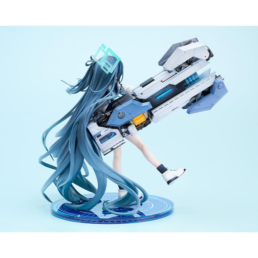 送料無料◇グッドスマイルカンパニー 『ブルーアーカイブ -Blue